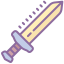 Spear and Crown Logo